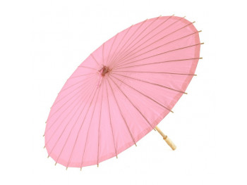 Bryllups Parasol Ø84